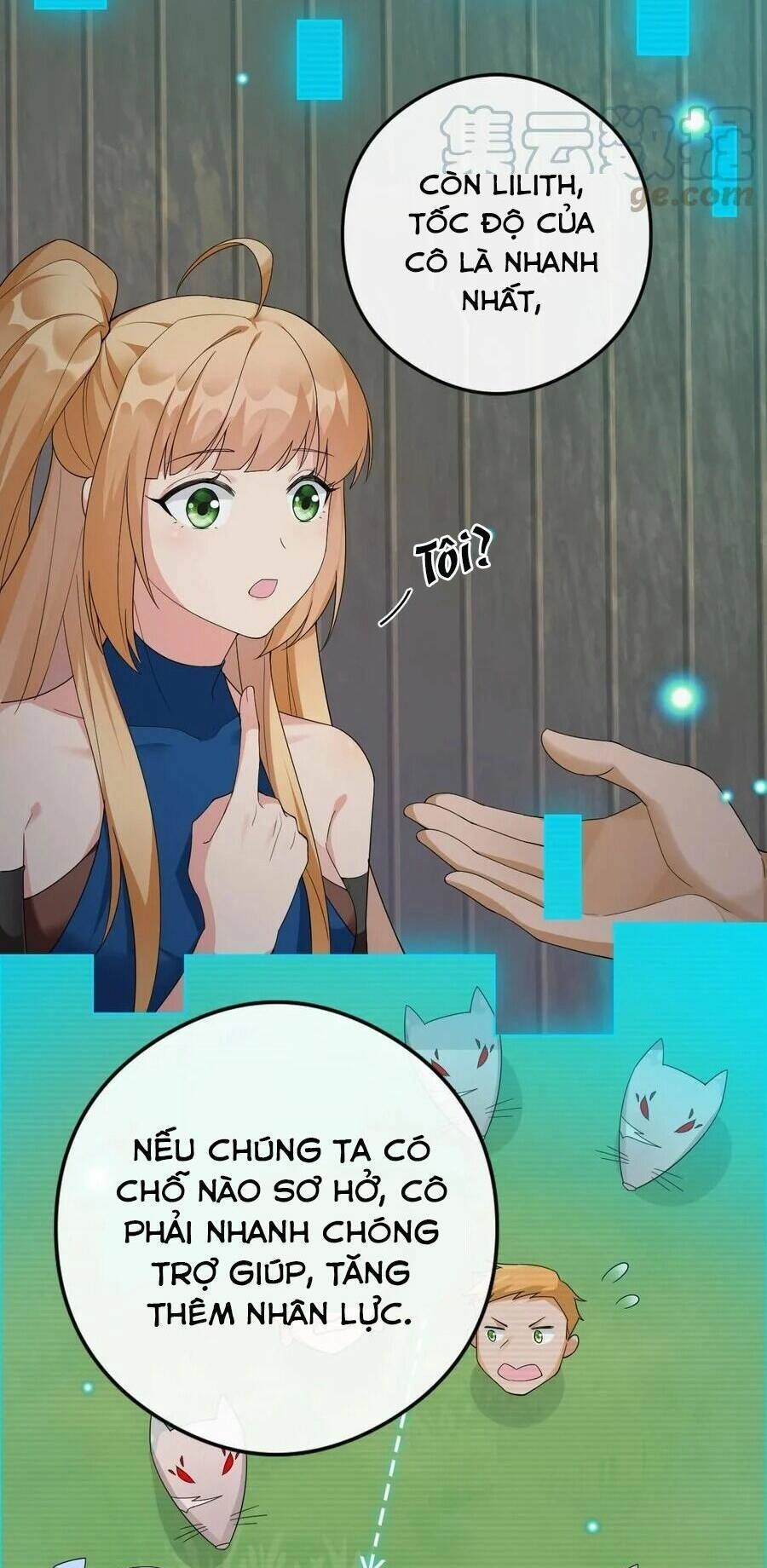 Thôn Trưởng Thôn Tân Thủ Chapter 21 - 48