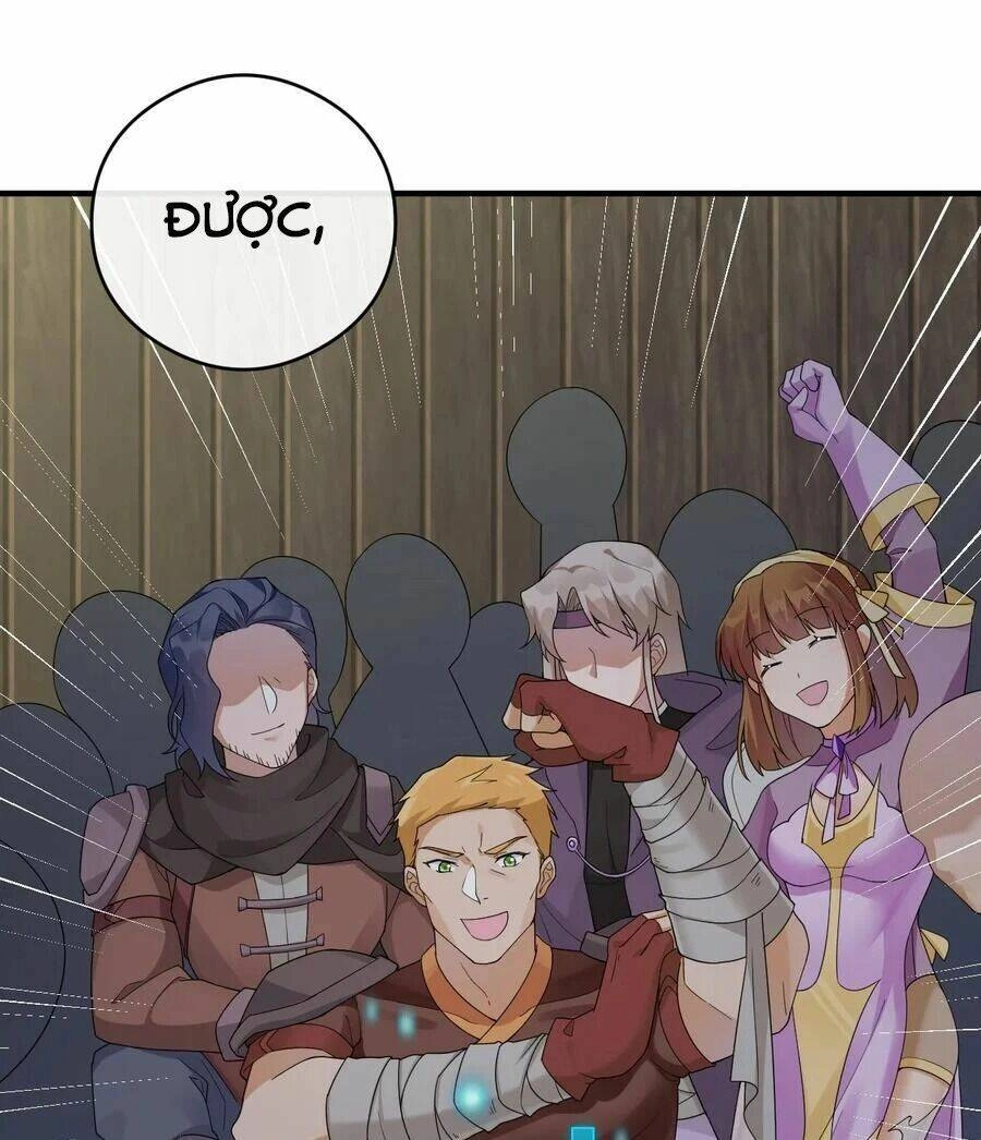 Thôn Trưởng Thôn Tân Thủ Chapter 21 - 51