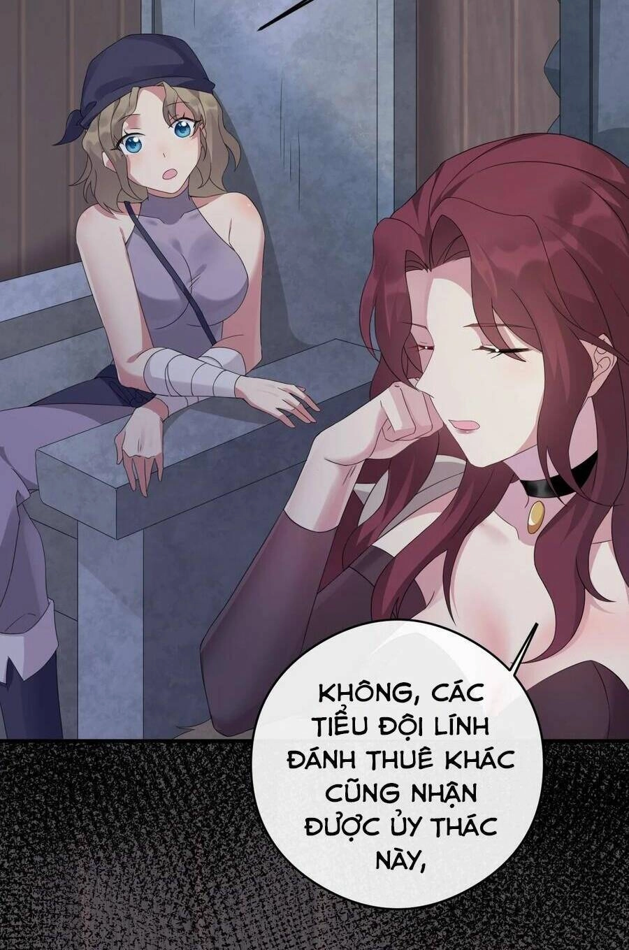 Thôn Trưởng Thôn Tân Thủ Chapter 21 - 63