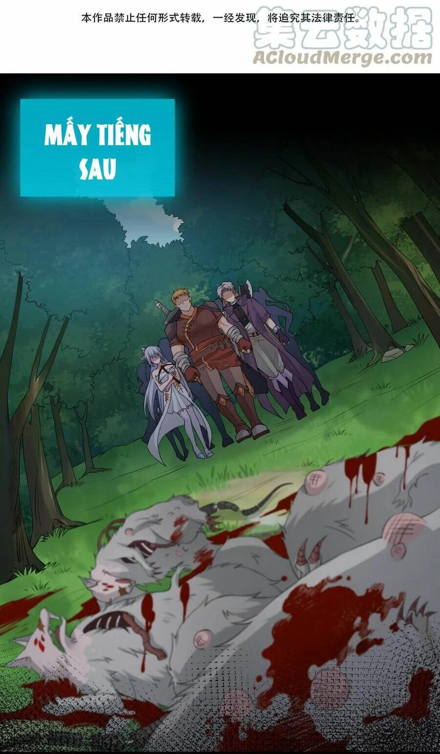 Thôn Trưởng Thôn Tân Thủ Chapter 22 - 4