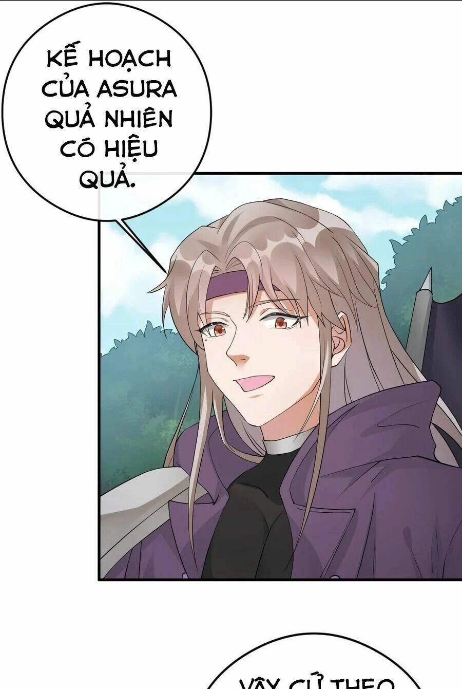 Thôn Trưởng Thôn Tân Thủ Chapter 22 - 5