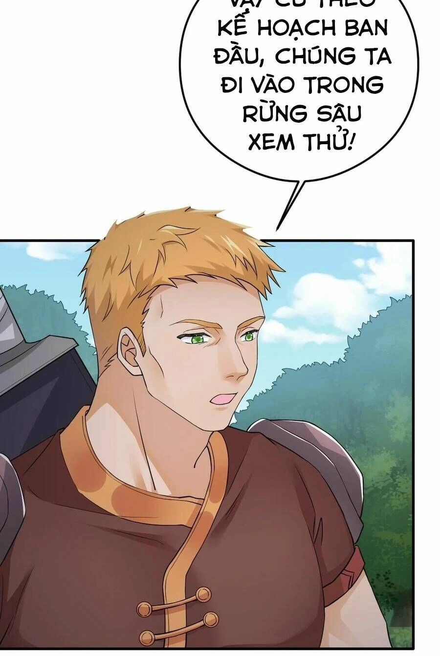 Thôn Trưởng Thôn Tân Thủ Chapter 22 - 6