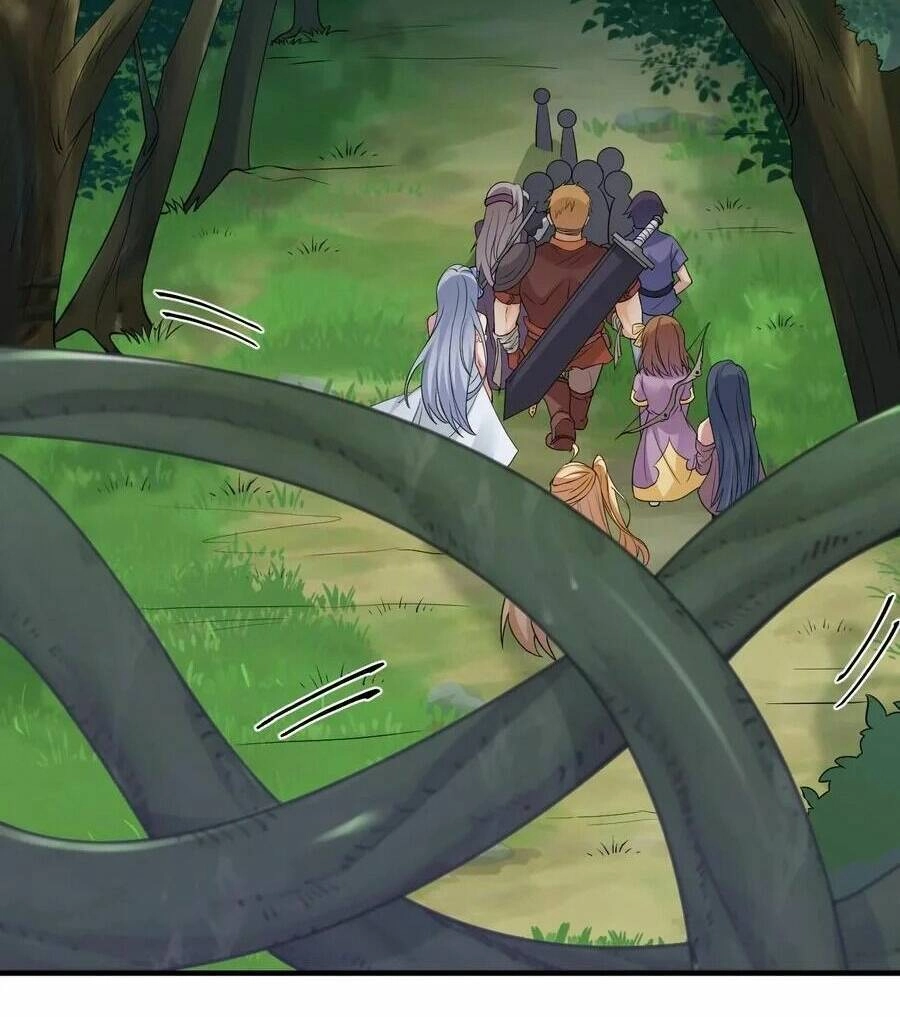 Thôn Trưởng Thôn Tân Thủ Chapter 22 - 8