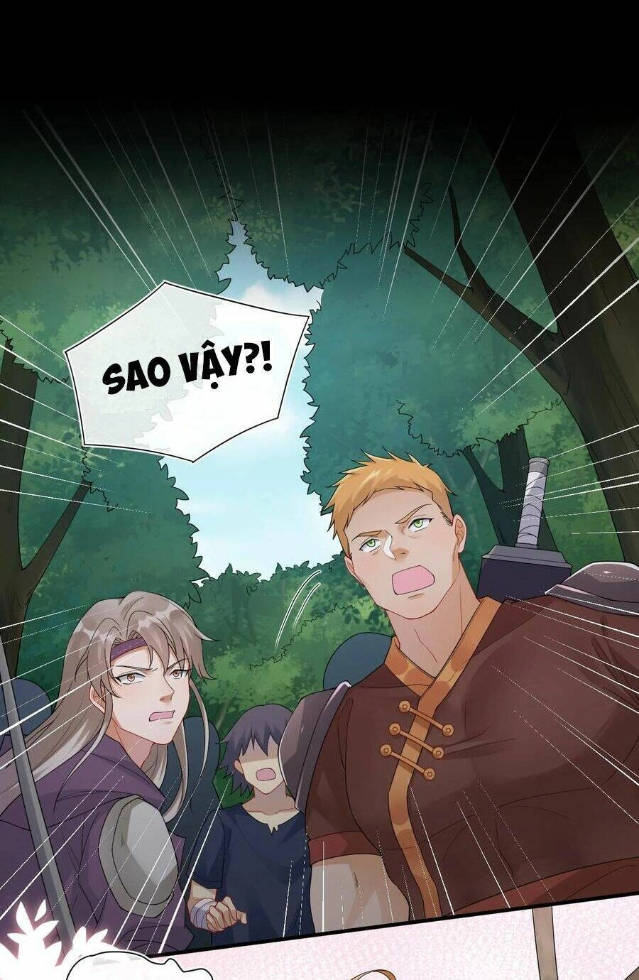 Thôn Trưởng Thôn Tân Thủ Chapter 22 - 15