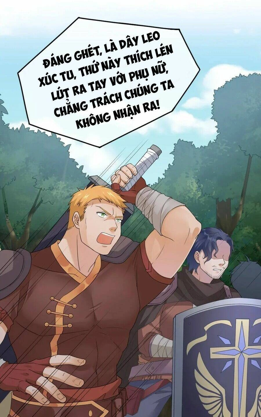 Thôn Trưởng Thôn Tân Thủ Chapter 22 - 20