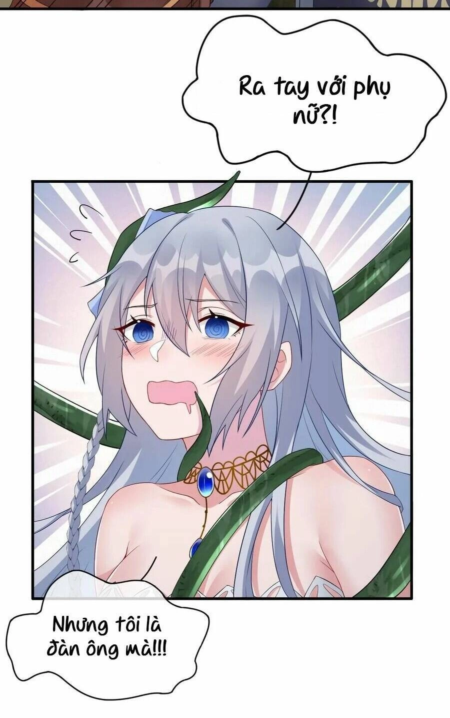 Thôn Trưởng Thôn Tân Thủ Chapter 22 - 21