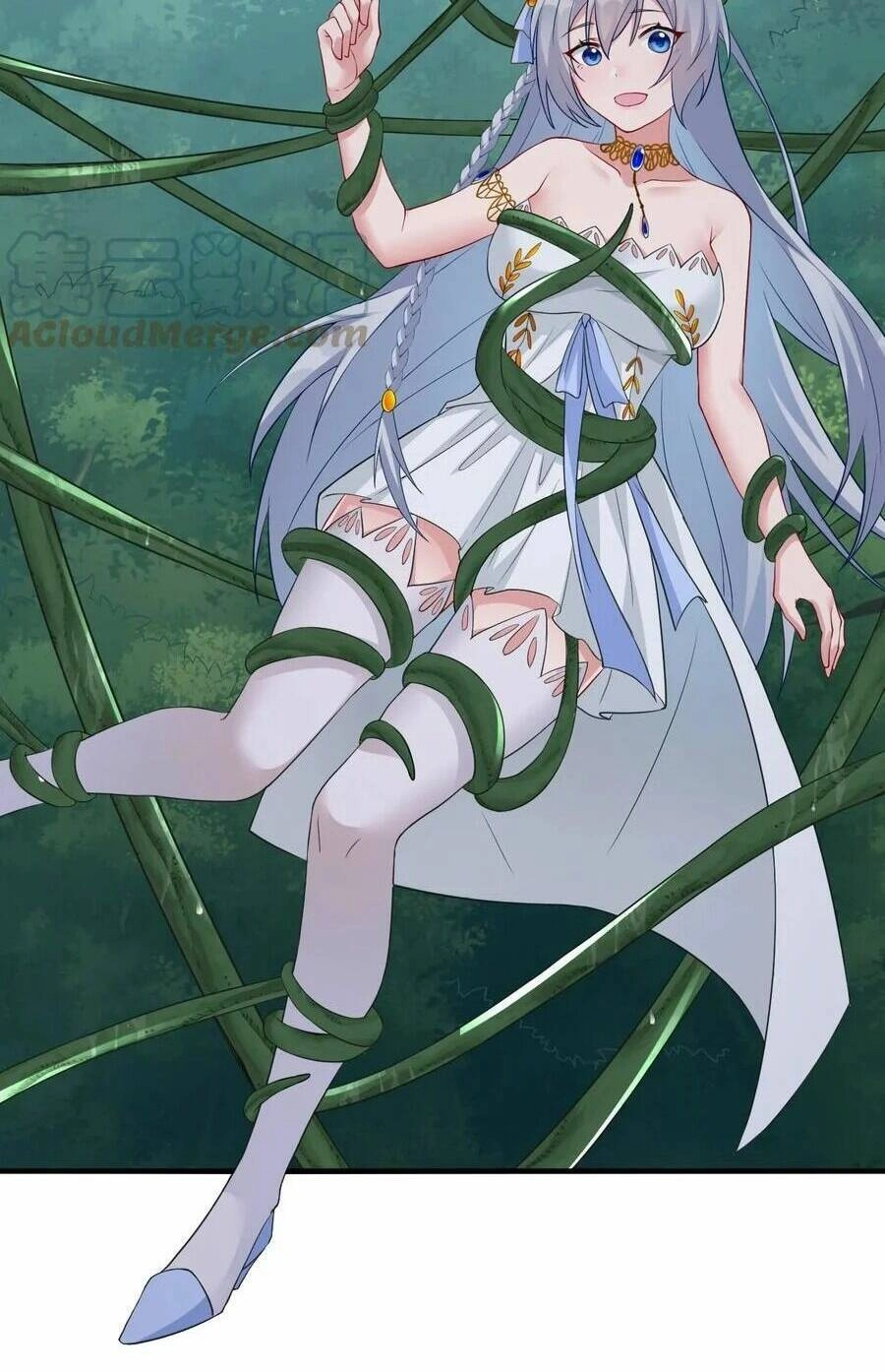 Thôn Trưởng Thôn Tân Thủ Chapter 22 - 23