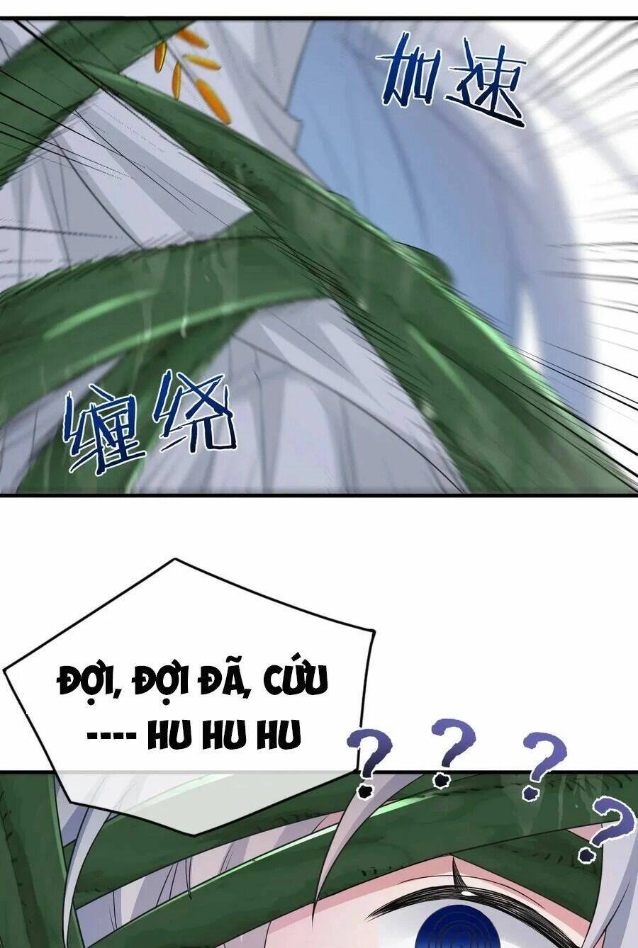 Thôn Trưởng Thôn Tân Thủ Chapter 22 - 24