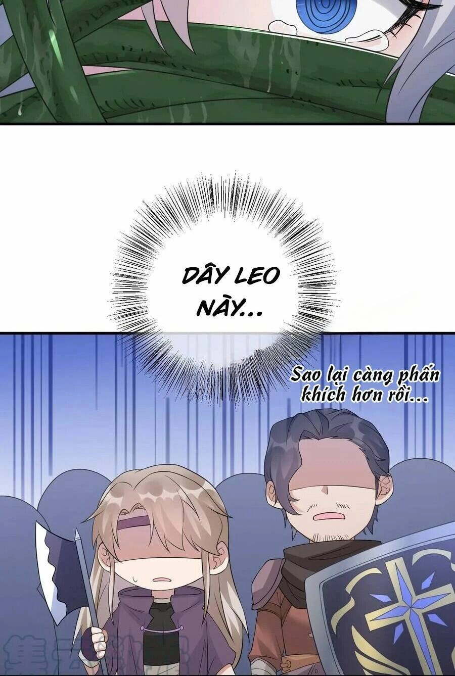 Thôn Trưởng Thôn Tân Thủ Chapter 22 - 25