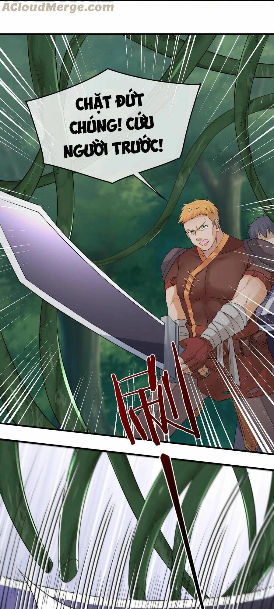 Thôn Trưởng Thôn Tân Thủ Chapter 22 - 26