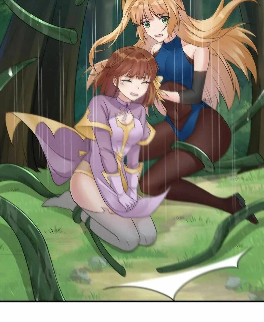 Thôn Trưởng Thôn Tân Thủ Chapter 22 - 28