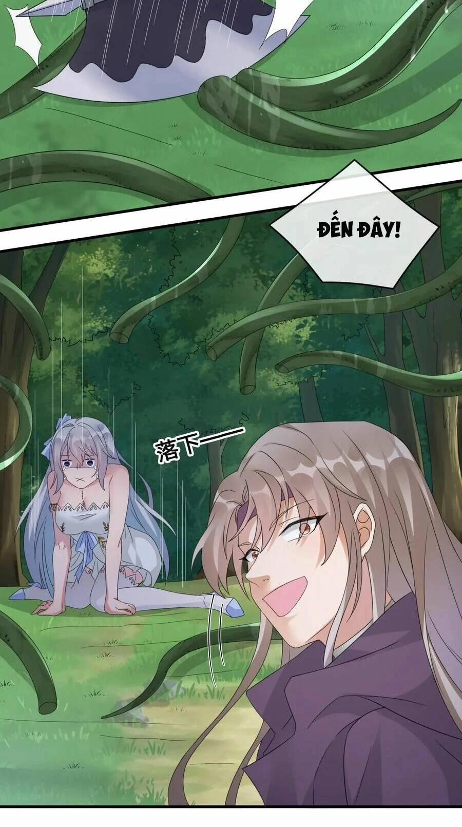 Thôn Trưởng Thôn Tân Thủ Chapter 22 - 30