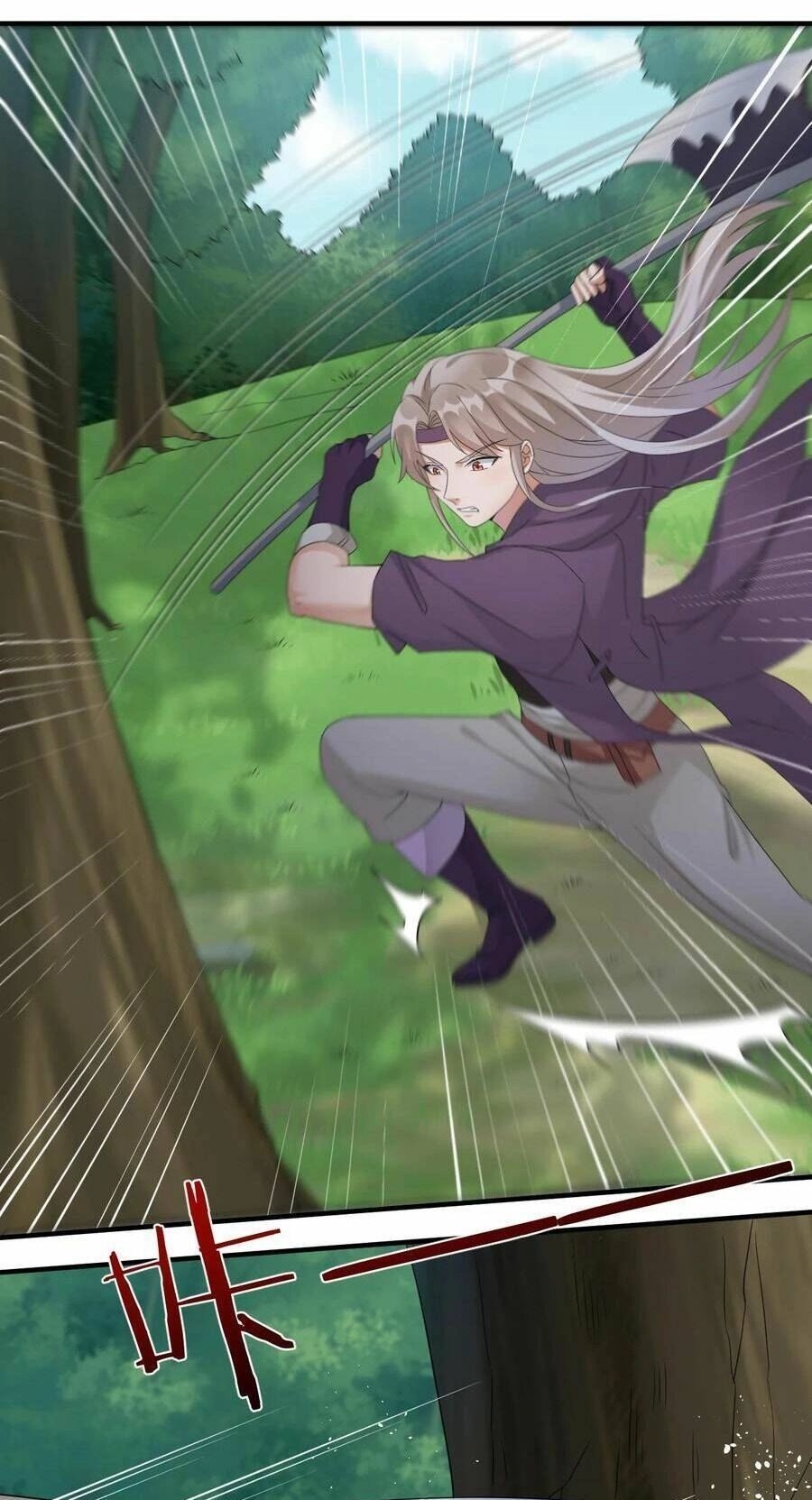 Thôn Trưởng Thôn Tân Thủ Chapter 22 - 33