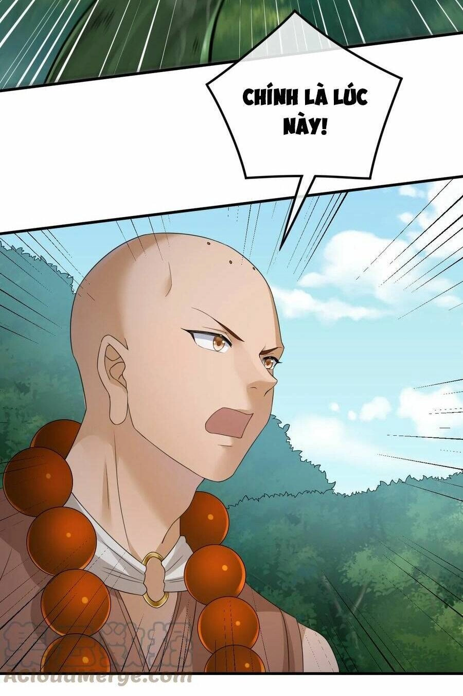 Thôn Trưởng Thôn Tân Thủ Chapter 22 - 36