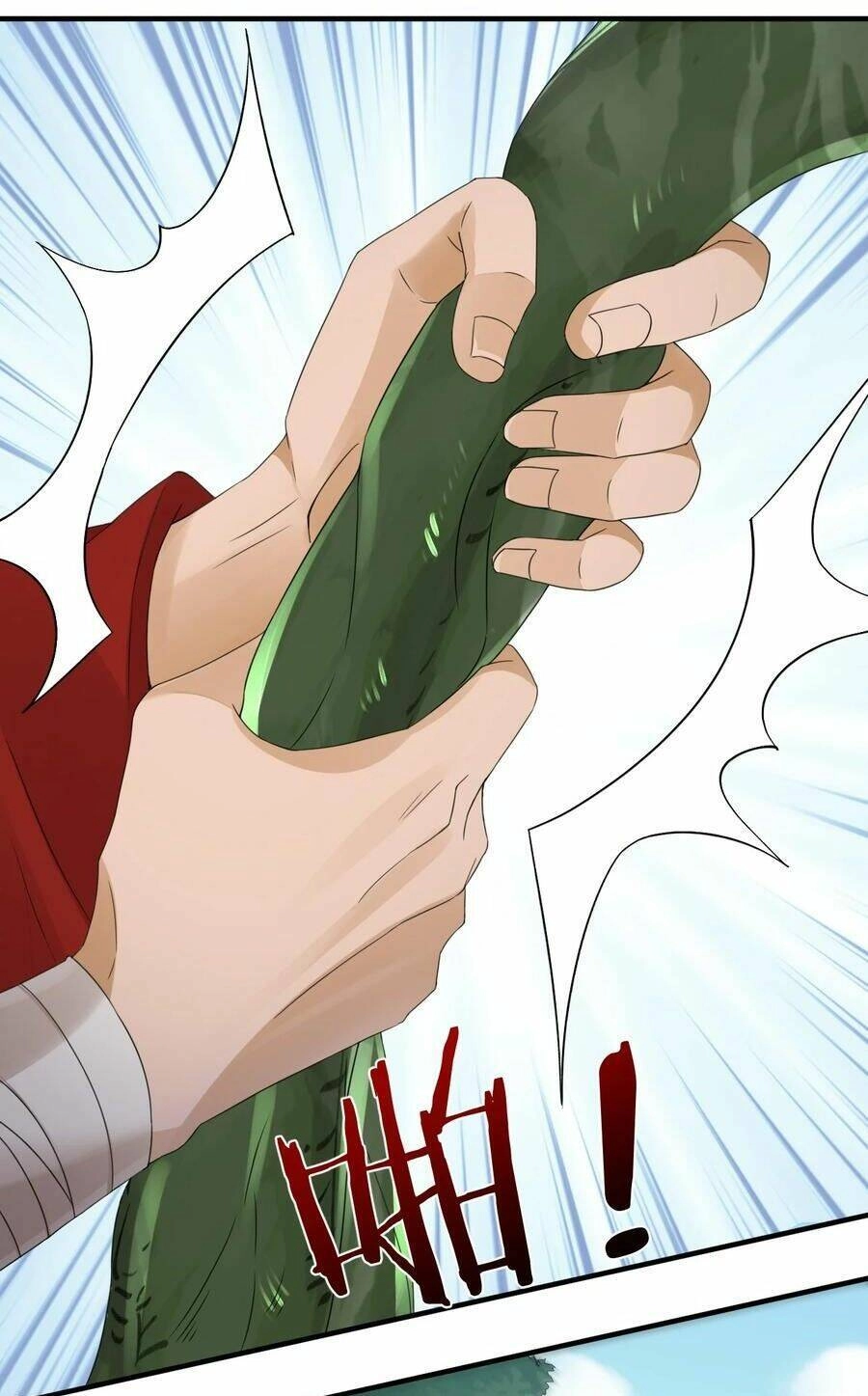 Thôn Trưởng Thôn Tân Thủ Chapter 22 - 37