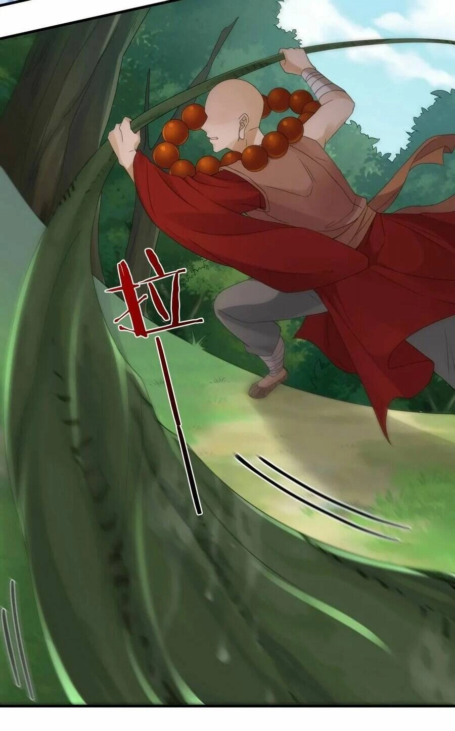 Thôn Trưởng Thôn Tân Thủ Chapter 22 - 38