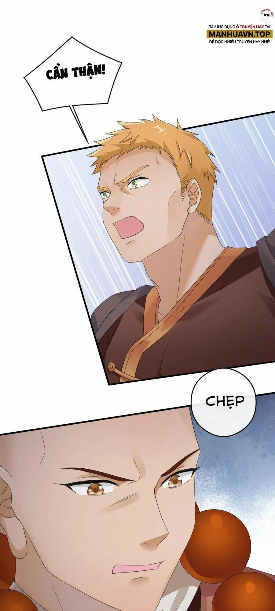 Thôn Trưởng Thôn Tân Thủ Chapter 22 - 41