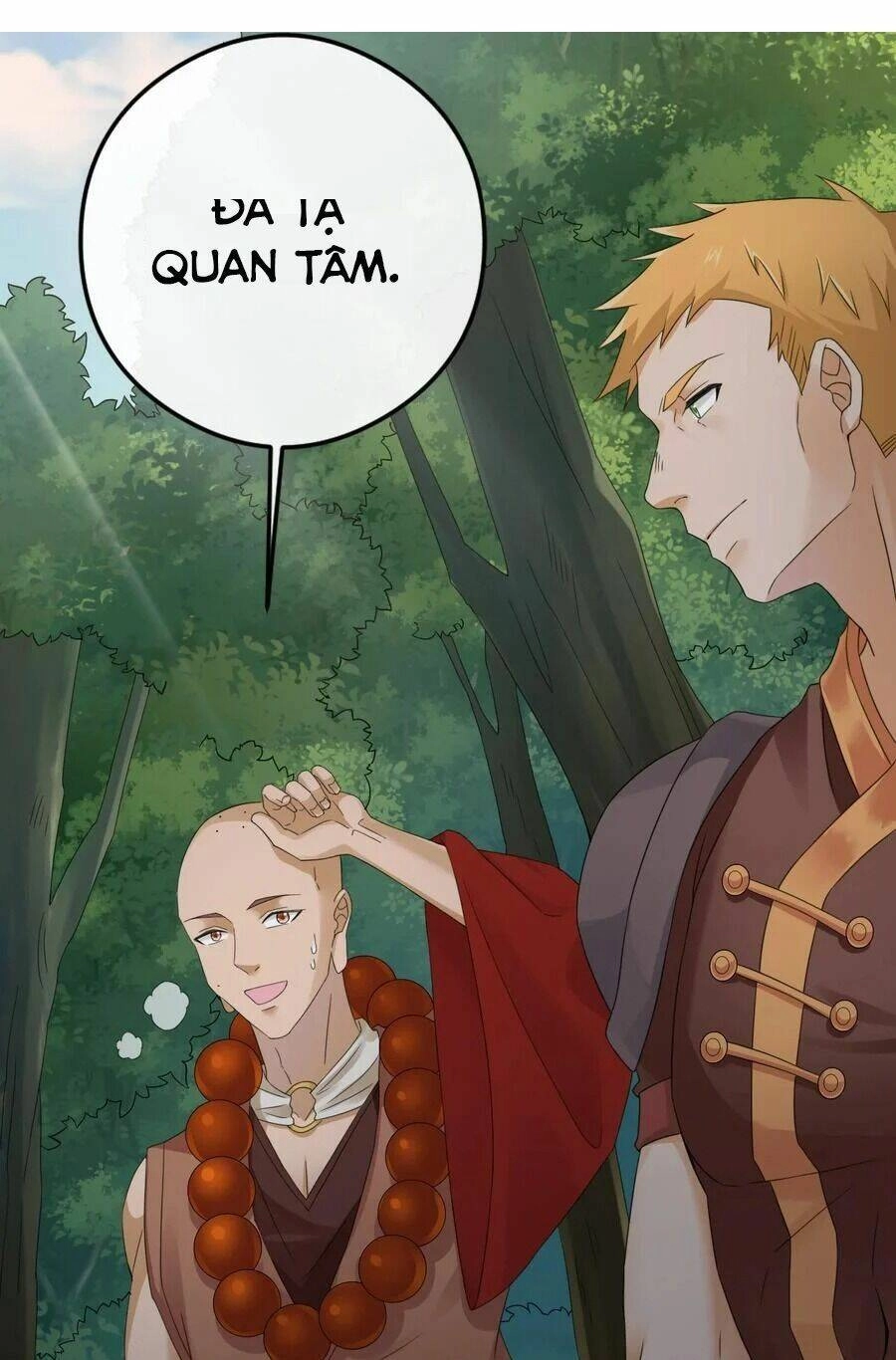 Thôn Trưởng Thôn Tân Thủ Chapter 22 - 46