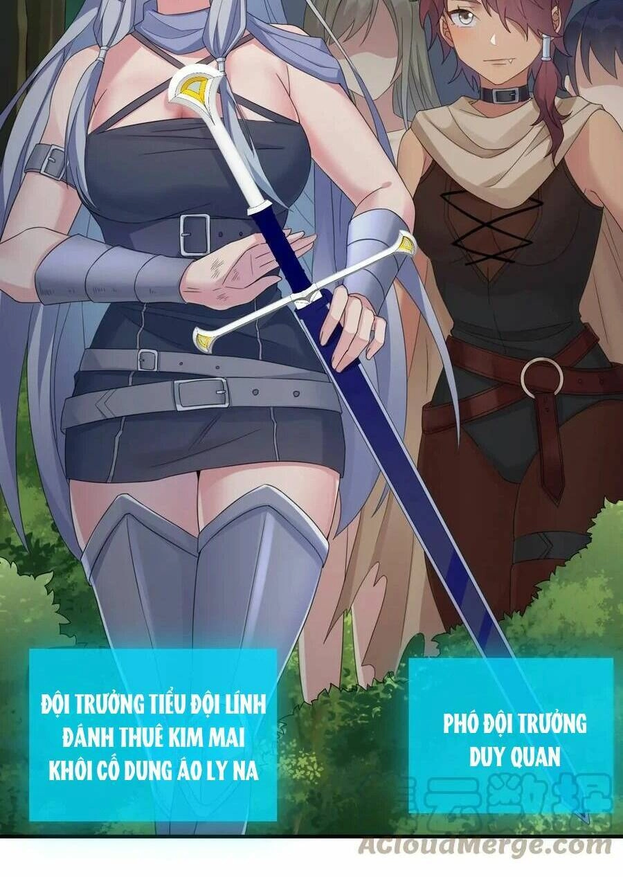 Thôn Trưởng Thôn Tân Thủ Chapter 22 - 51