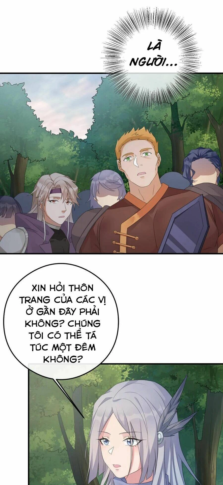 Thôn Trưởng Thôn Tân Thủ Chapter 22 - 52