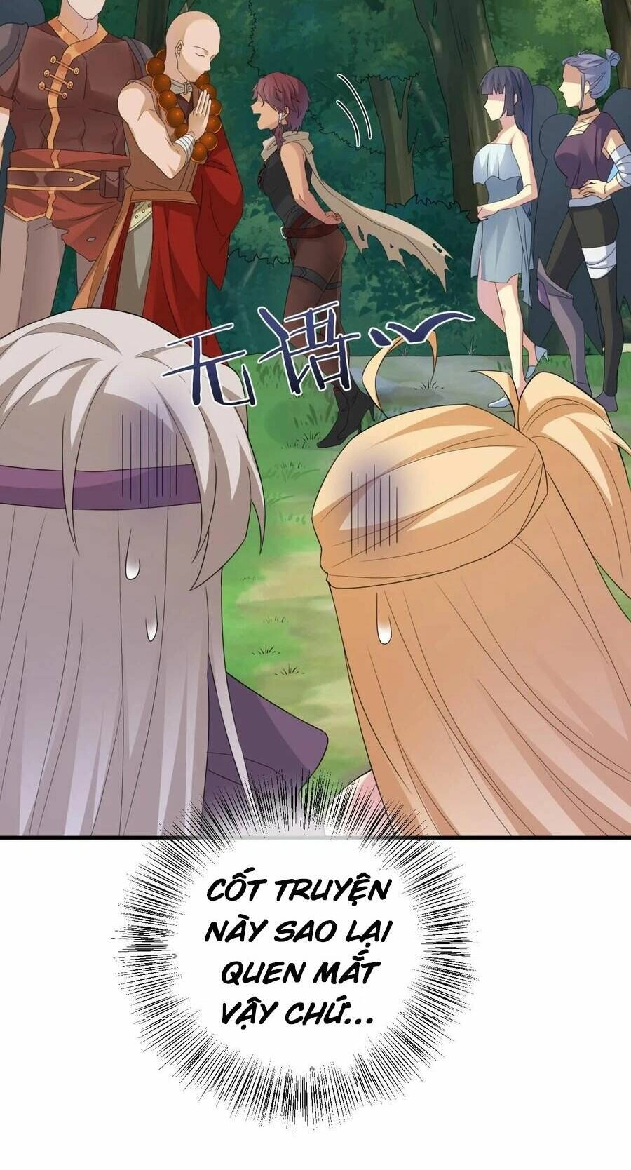 Thôn Trưởng Thôn Tân Thủ Chapter 22 - 55