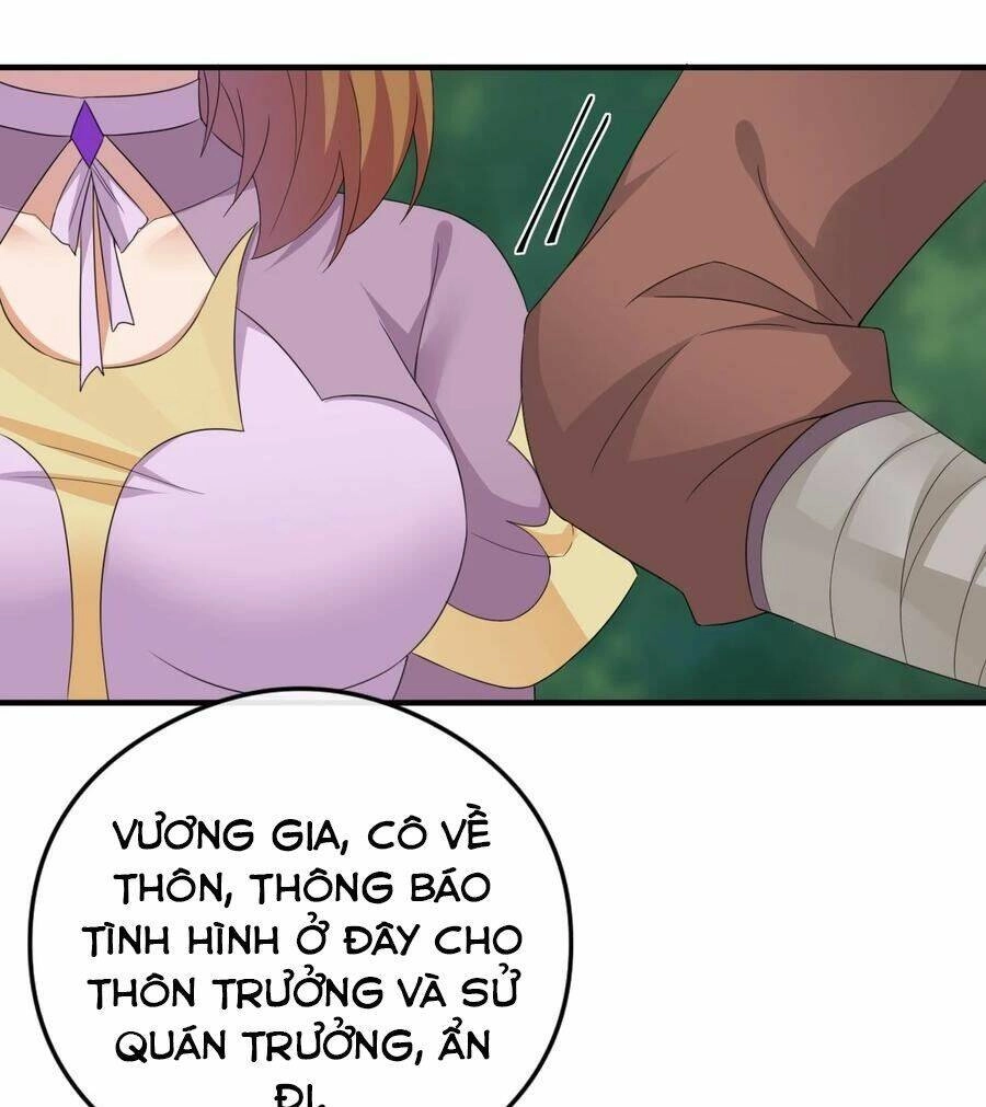 Thôn Trưởng Thôn Tân Thủ Chapter 22 - 56
