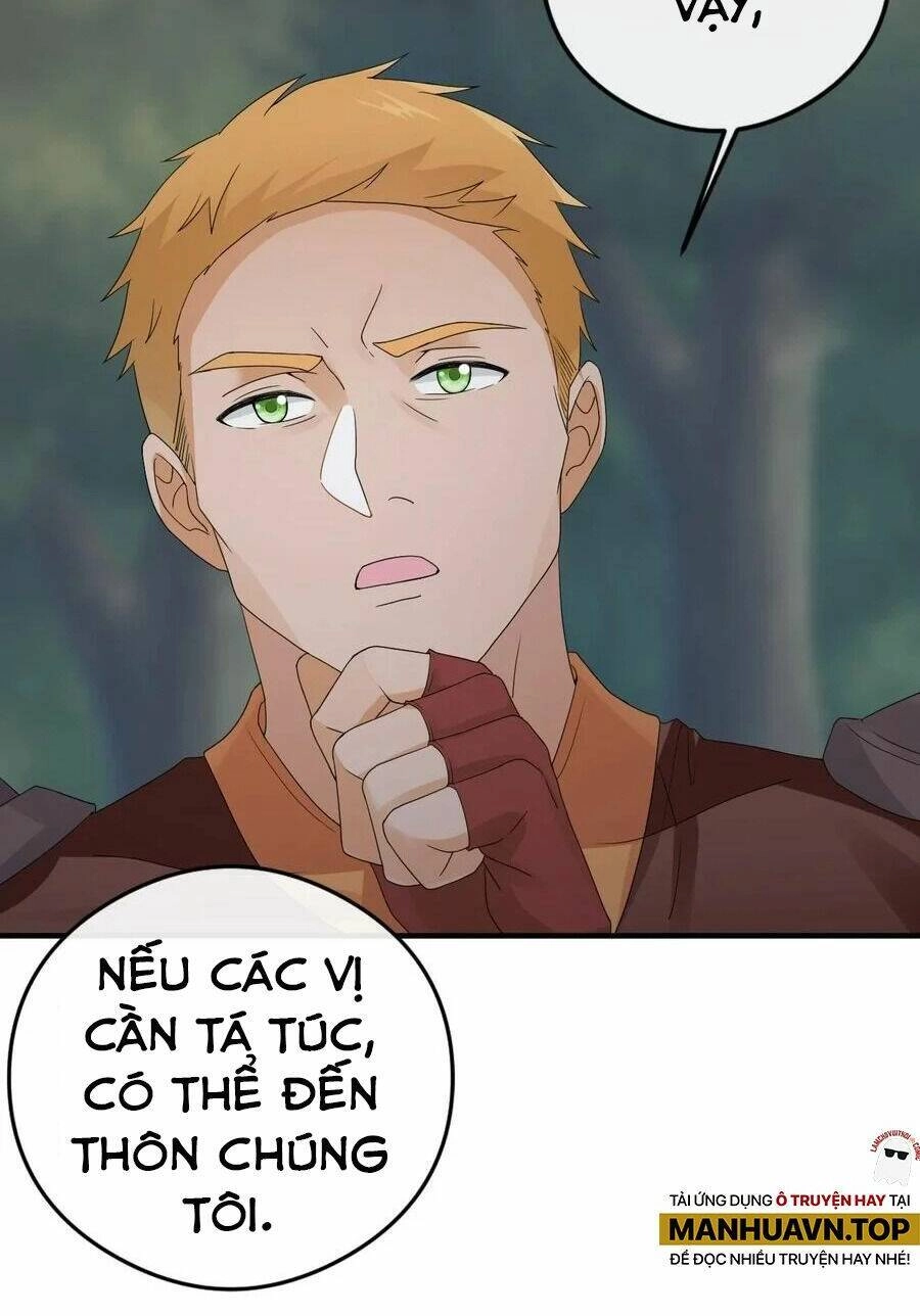 Thôn Trưởng Thôn Tân Thủ Chapter 22 - 61