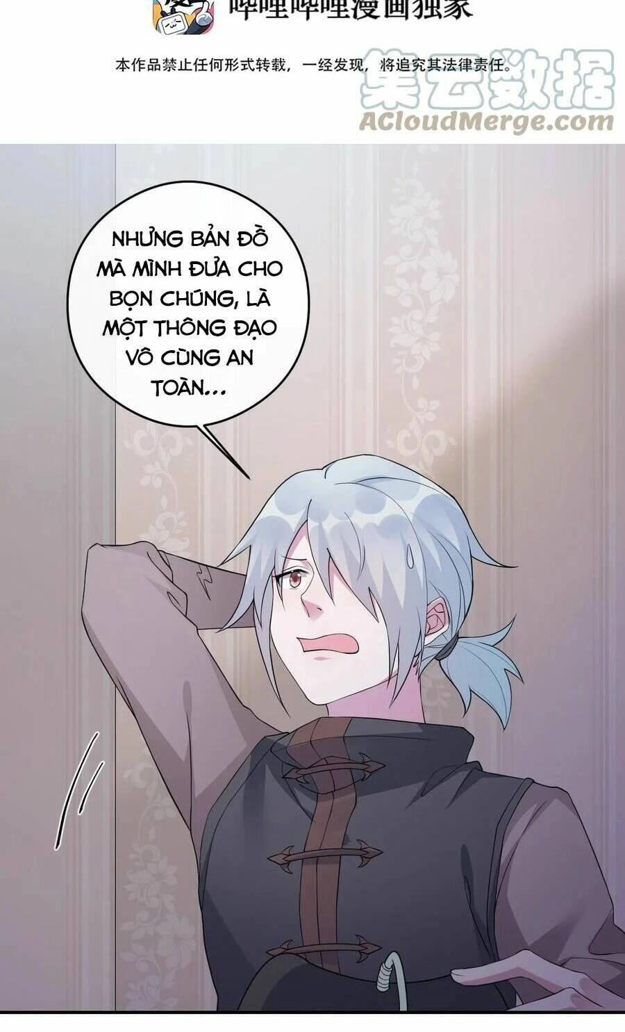 Thôn Trưởng Thôn Tân Thủ Chapter 23 - 4