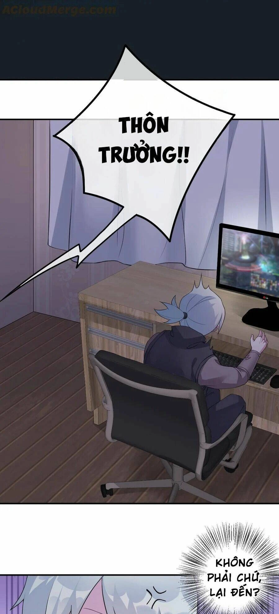 Thôn Trưởng Thôn Tân Thủ Chapter 23 - 7