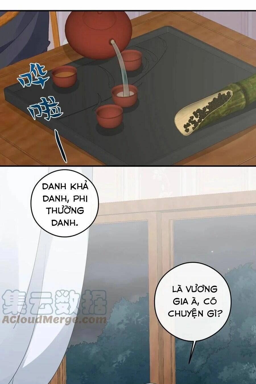 Thôn Trưởng Thôn Tân Thủ Chapter 23 - 9