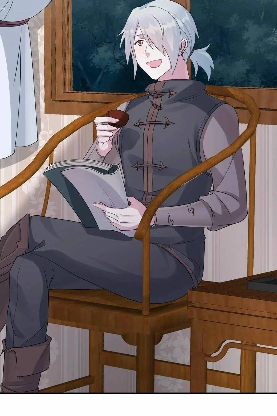 Thôn Trưởng Thôn Tân Thủ Chapter 23 - 10