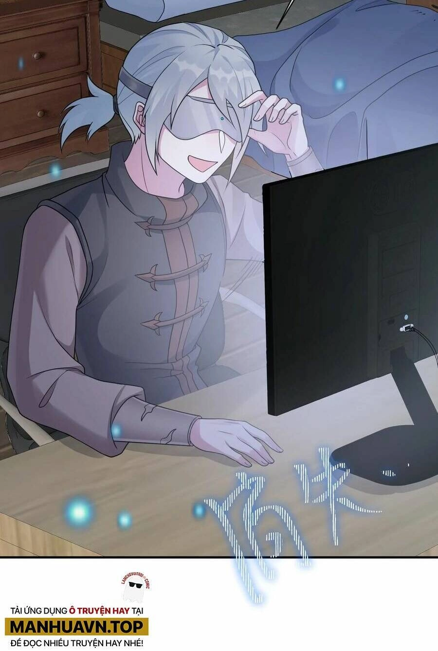 Thôn Trưởng Thôn Tân Thủ Chapter 23 - 20