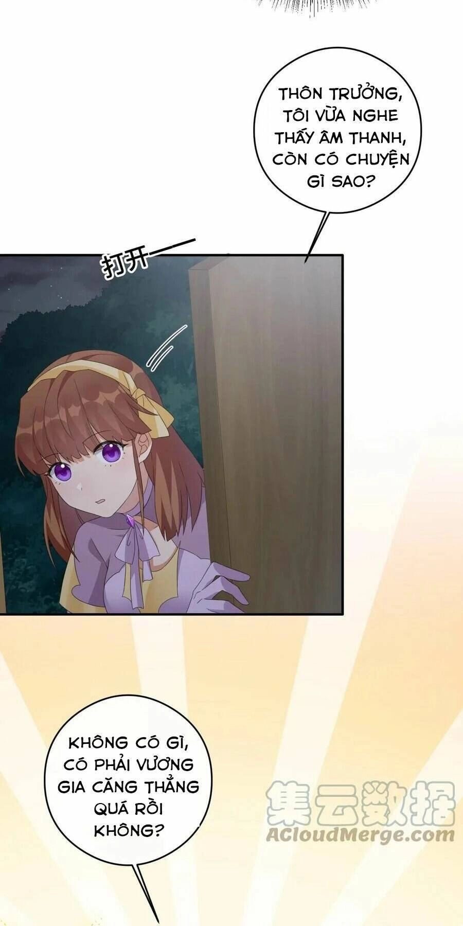 Thôn Trưởng Thôn Tân Thủ Chapter 23 - 22