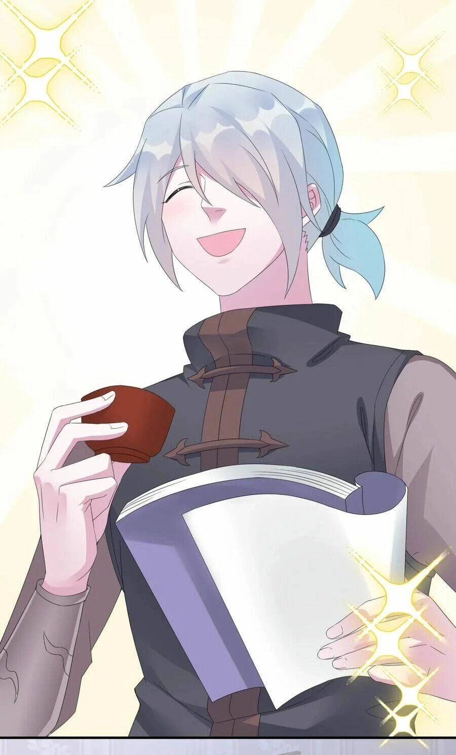 Thôn Trưởng Thôn Tân Thủ Chapter 23 - 23