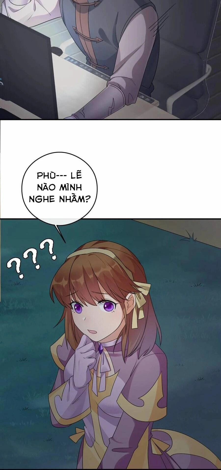 Thôn Trưởng Thôn Tân Thủ Chapter 23 - 26