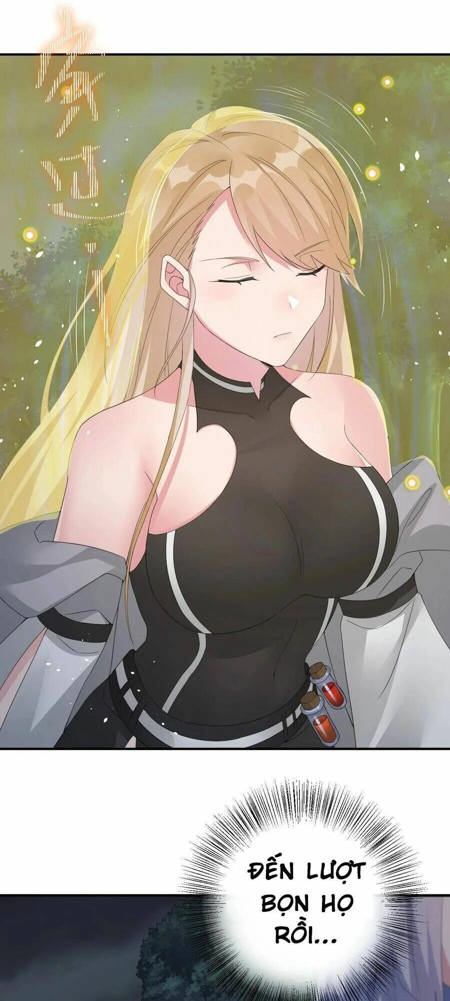 Thôn Trưởng Thôn Tân Thủ Chapter 23 - 35