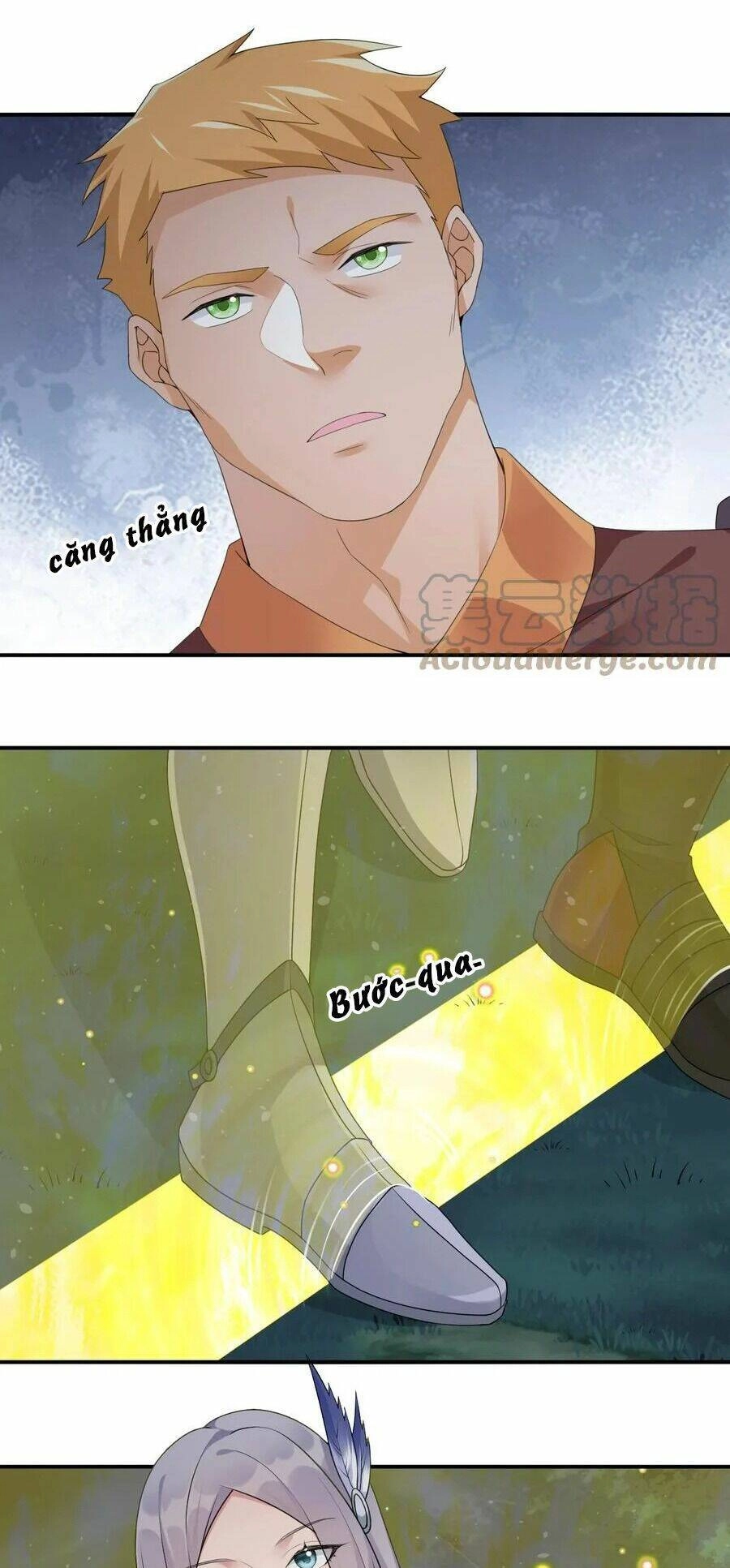 Thôn Trưởng Thôn Tân Thủ Chapter 23 - 40