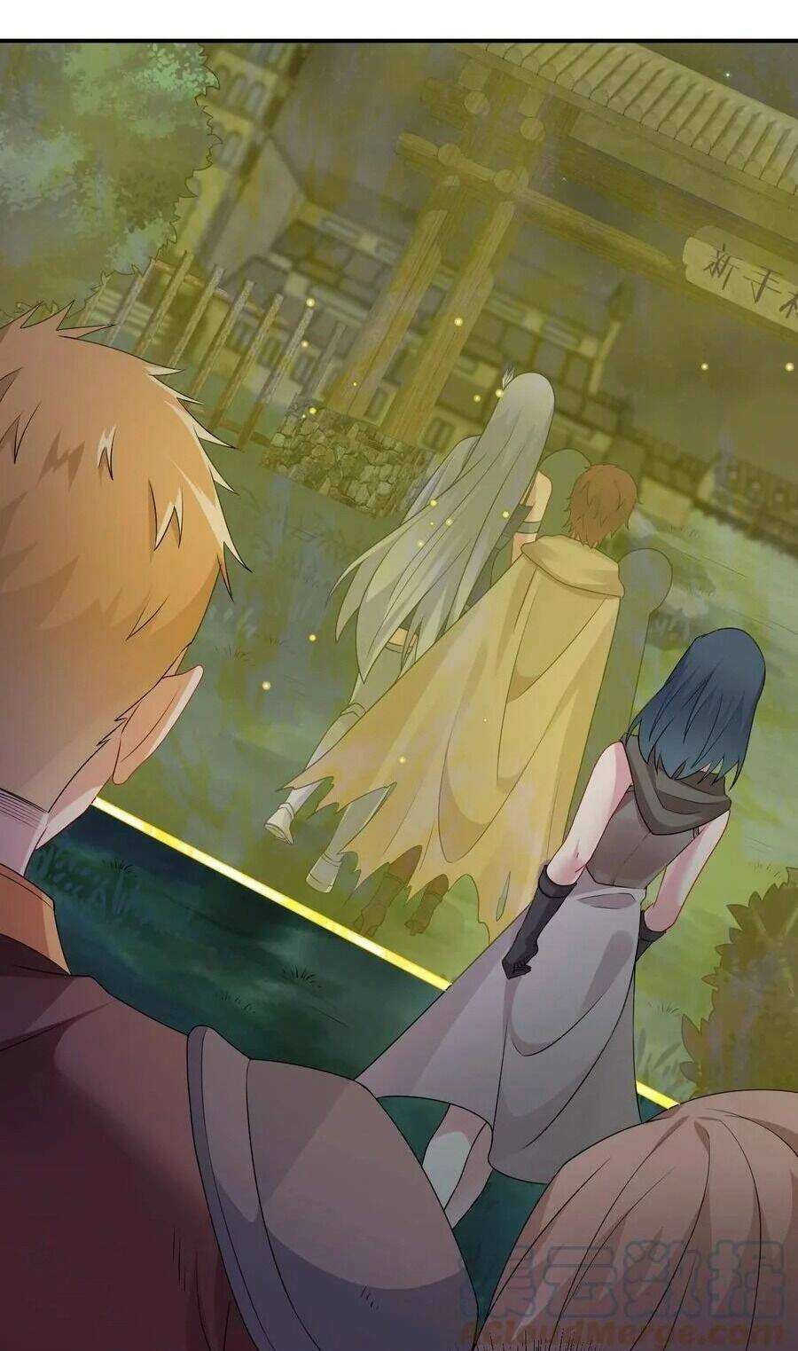 Thôn Trưởng Thôn Tân Thủ Chapter 23 - 42