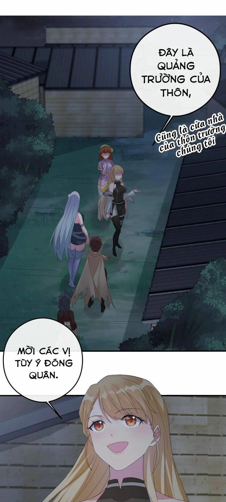 Thôn Trưởng Thôn Tân Thủ Chapter 23 - 44