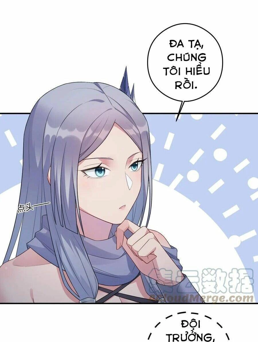 Thôn Trưởng Thôn Tân Thủ Chapter 23 - 49