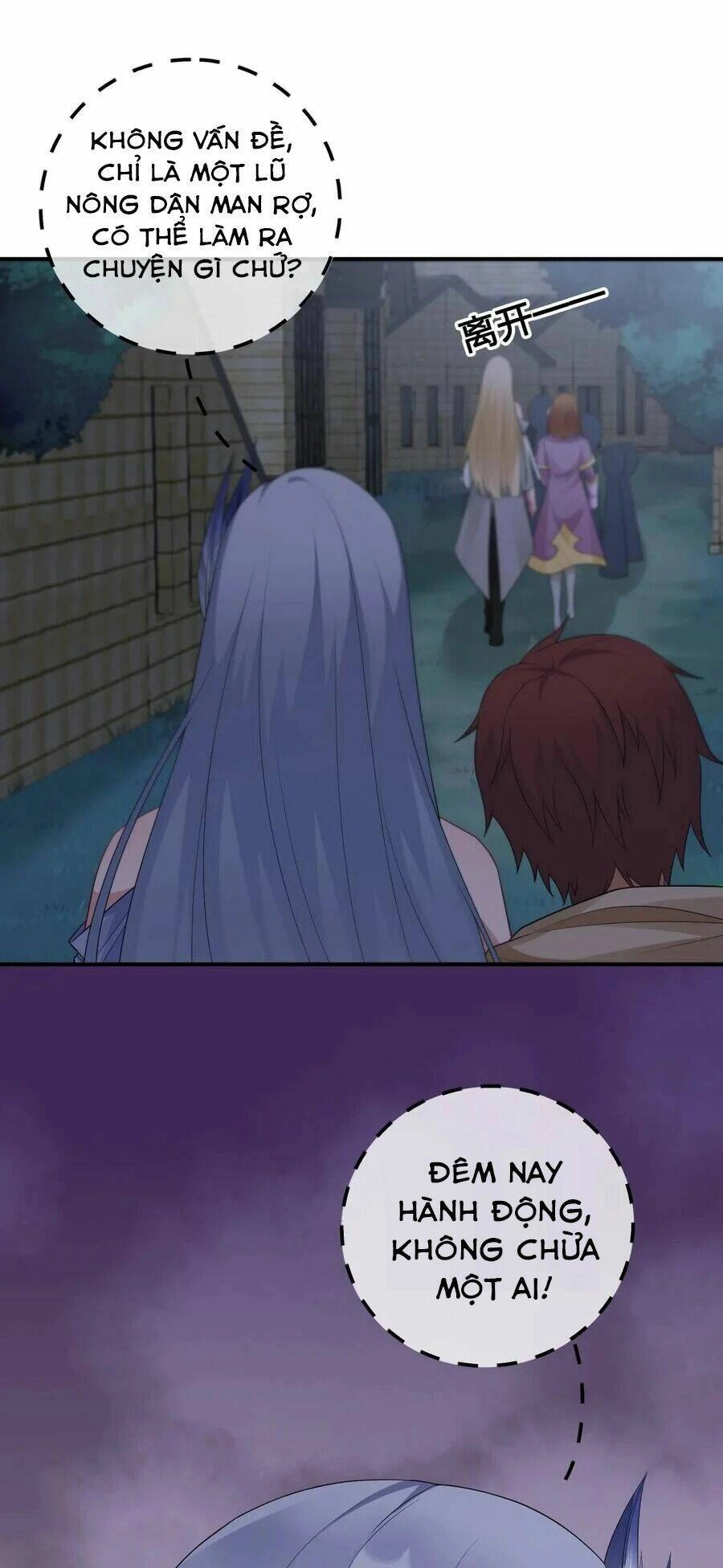 Thôn Trưởng Thôn Tân Thủ Chapter 23 - 51