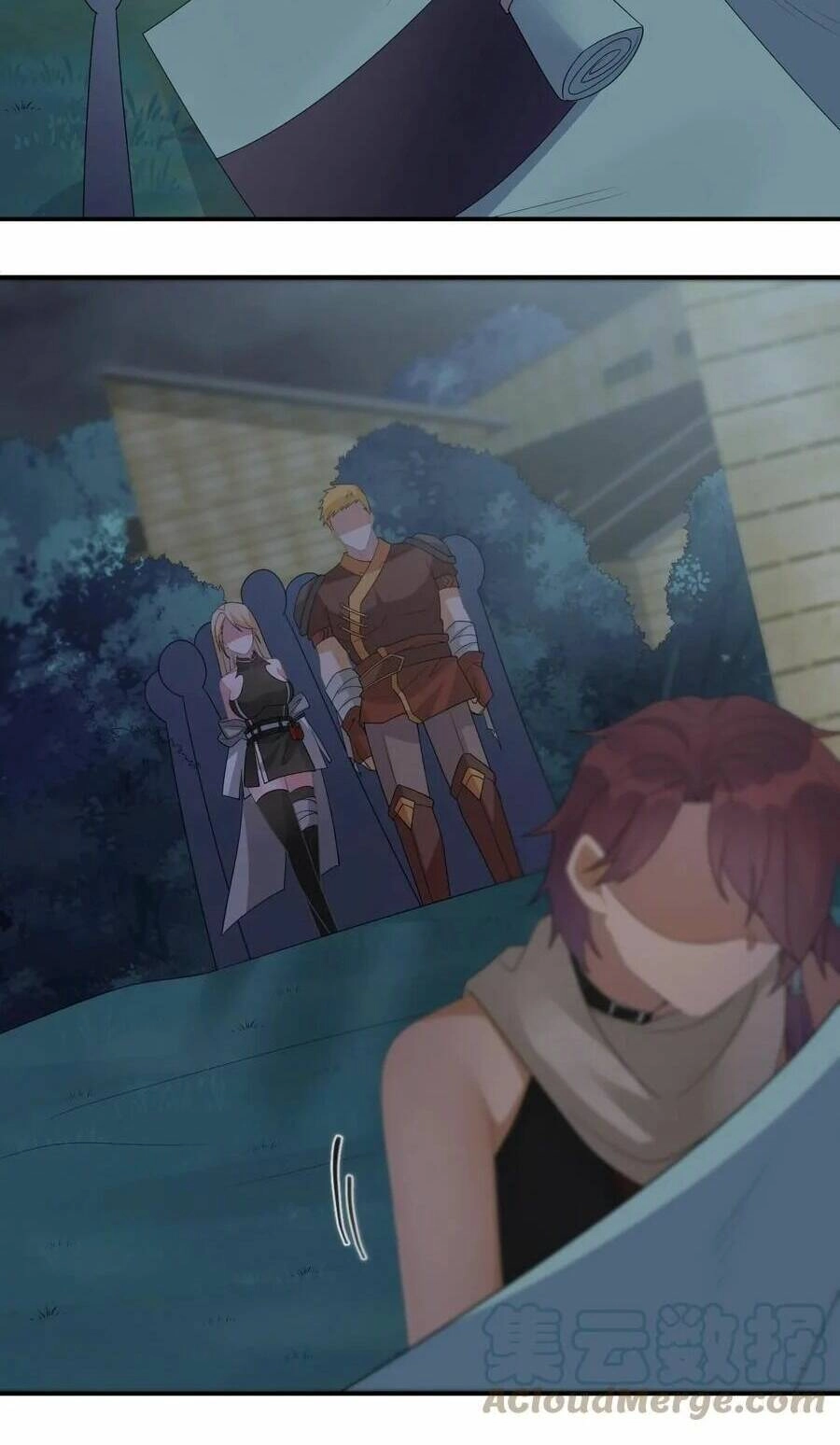 Thôn Trưởng Thôn Tân Thủ Chapter 23 - 54