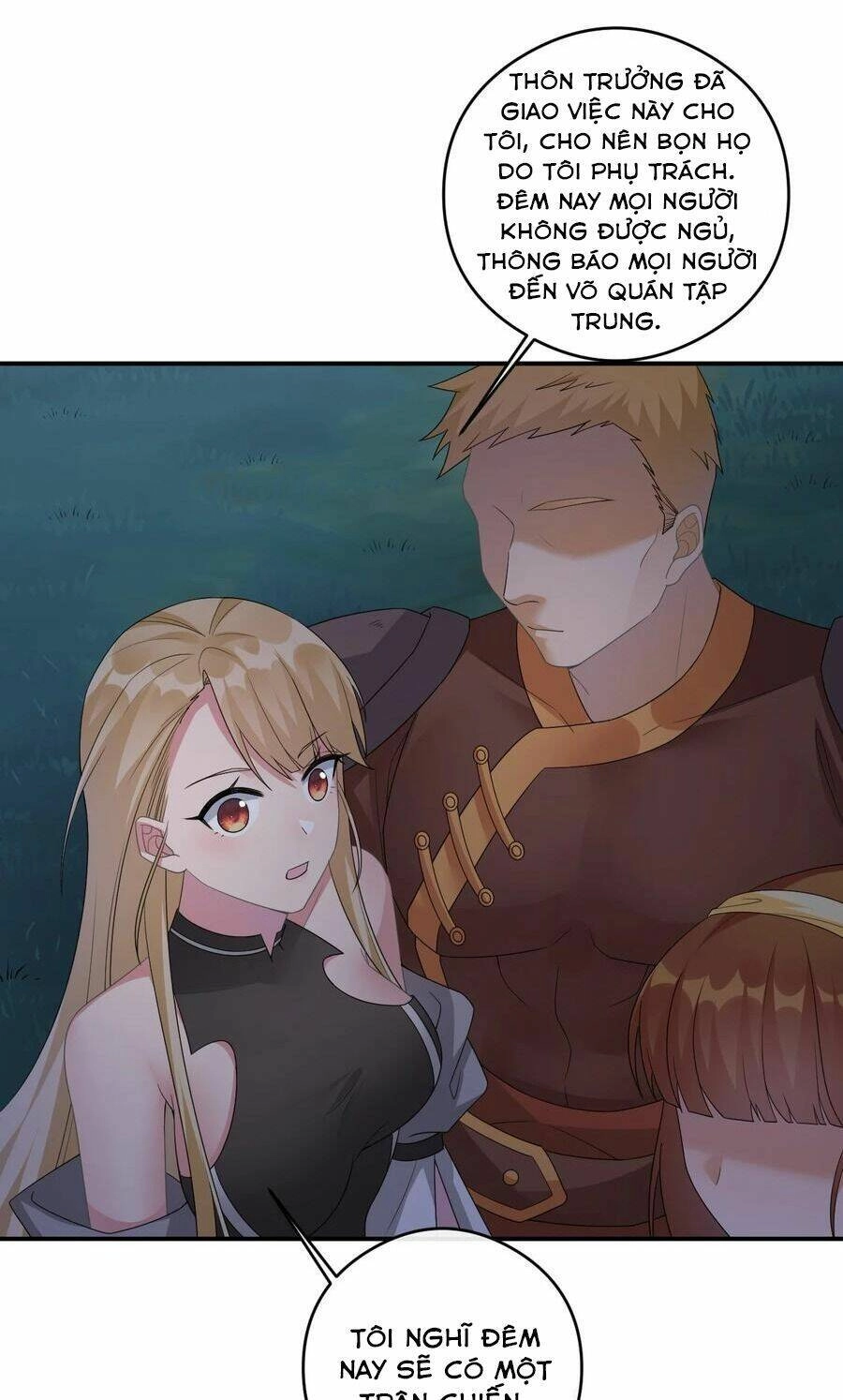 Thôn Trưởng Thôn Tân Thủ Chapter 23 - 55