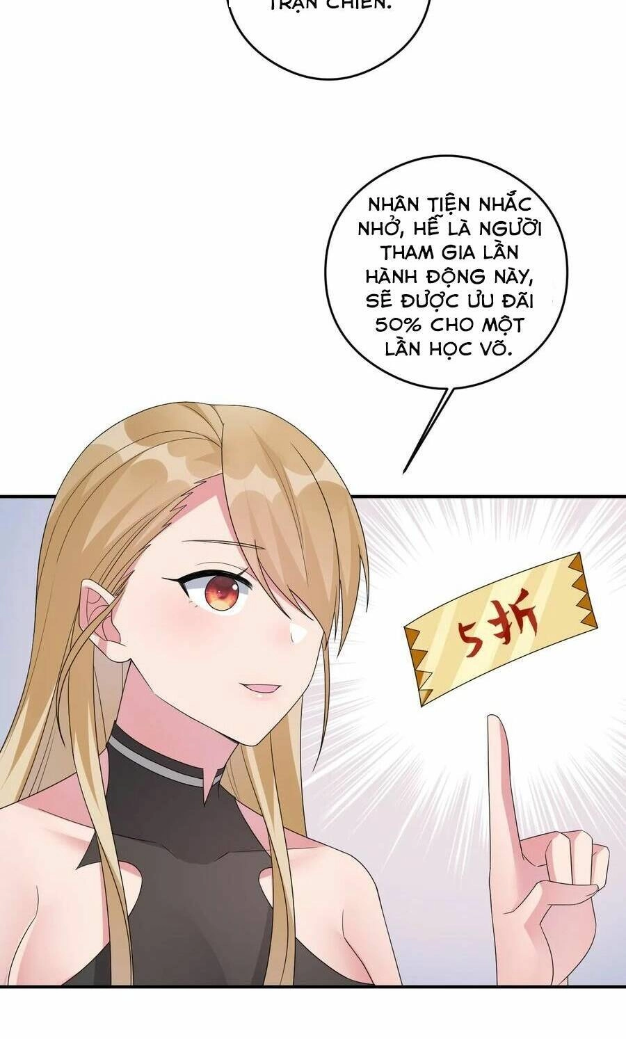 Thôn Trưởng Thôn Tân Thủ Chapter 23 - 56