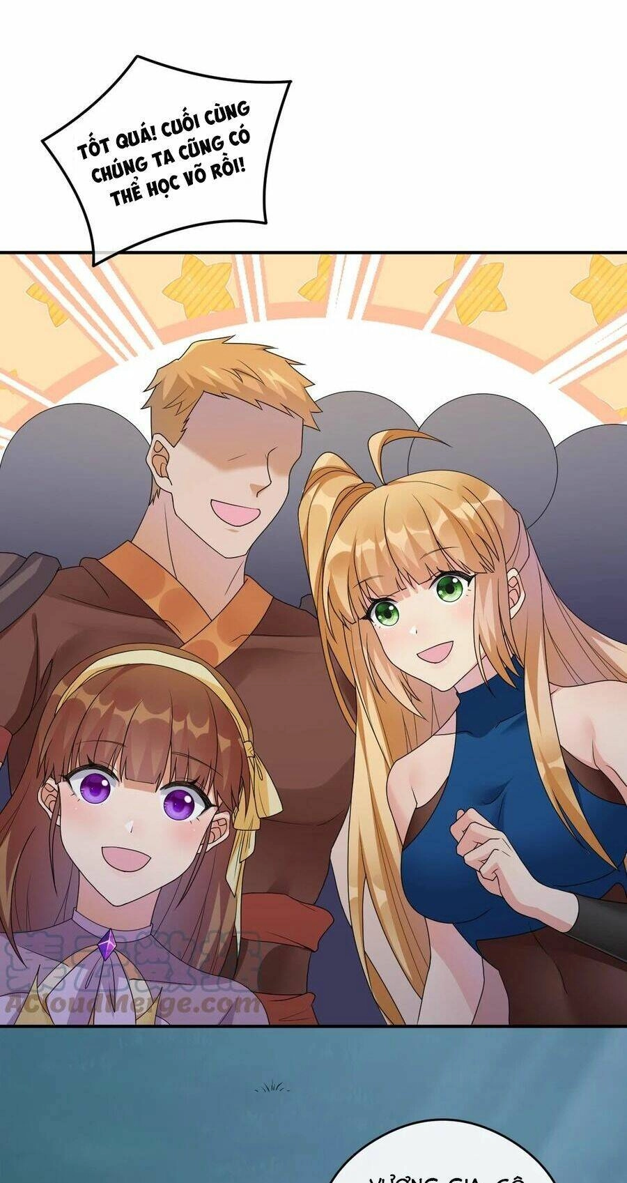 Thôn Trưởng Thôn Tân Thủ Chapter 23 - 57