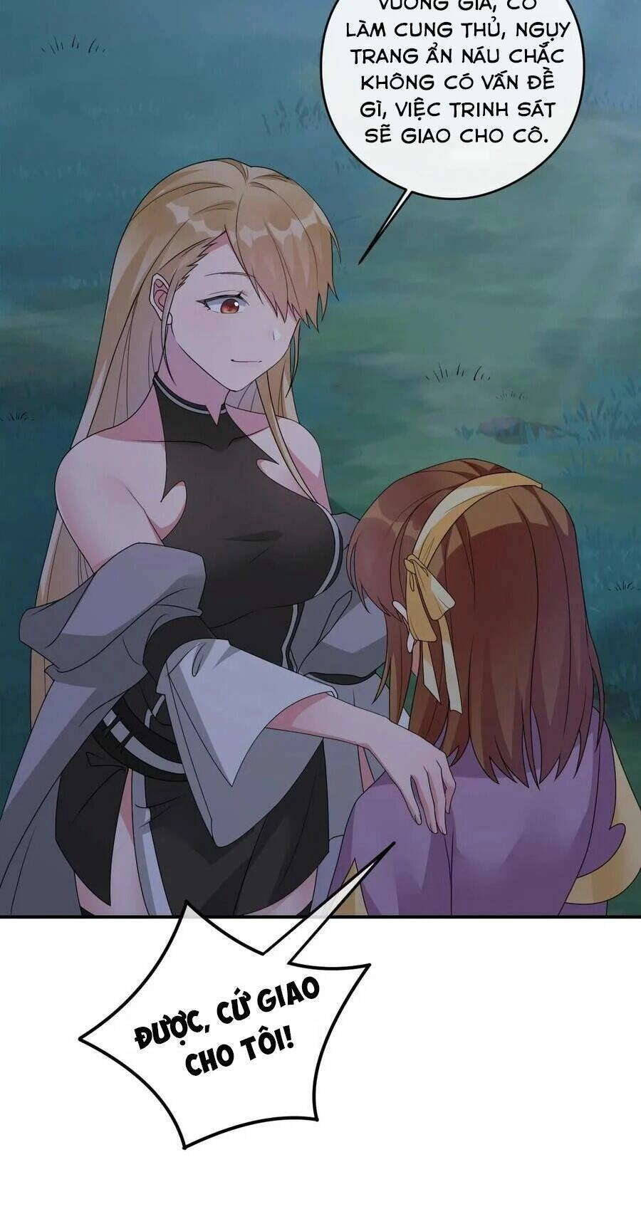 Thôn Trưởng Thôn Tân Thủ Chapter 23 - 58