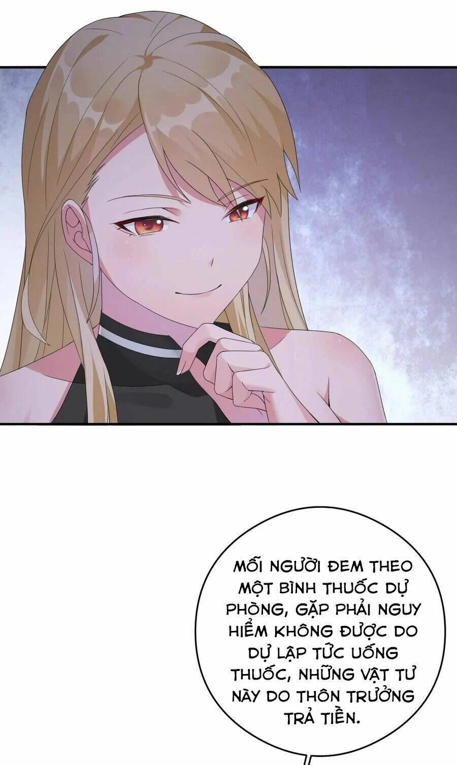 Thôn Trưởng Thôn Tân Thủ Chapter 23 - 69