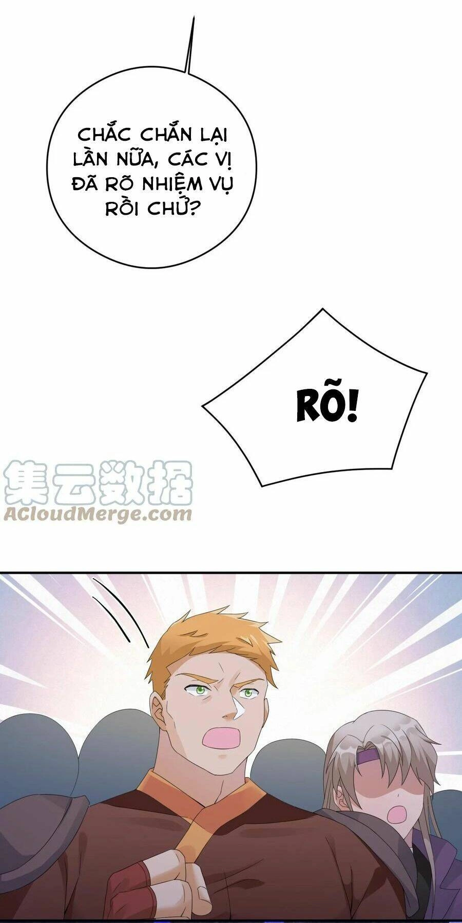 Thôn Trưởng Thôn Tân Thủ Chapter 23 - 71