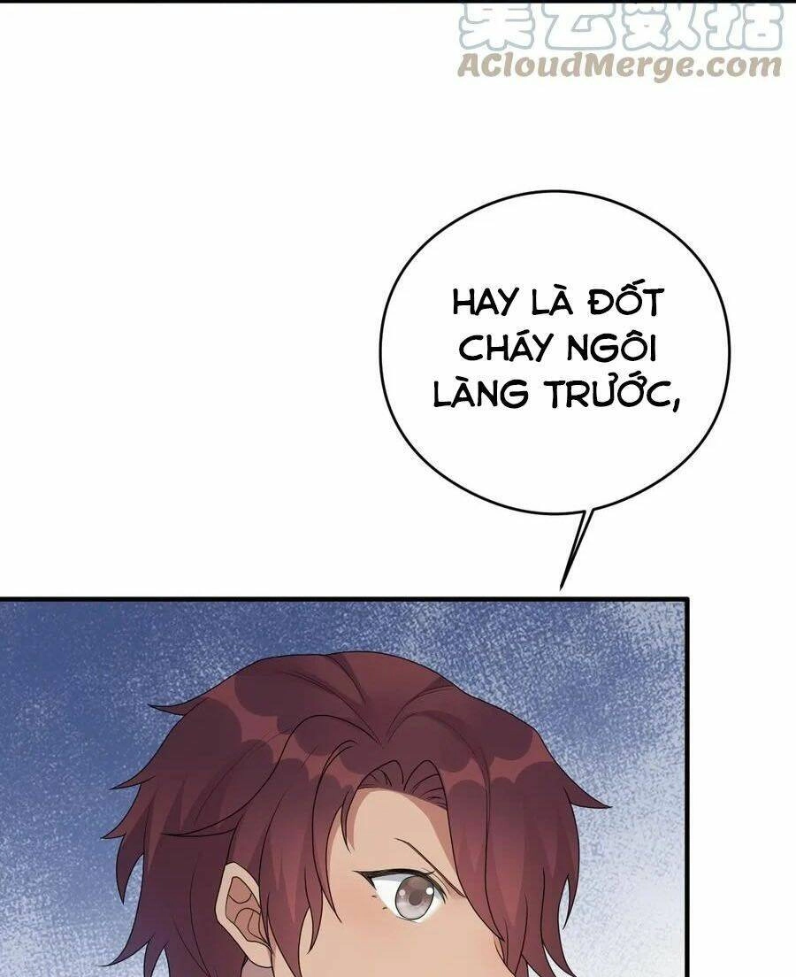 Thôn Trưởng Thôn Tân Thủ Chapter 24 - 7