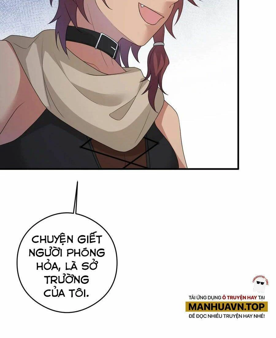 Thôn Trưởng Thôn Tân Thủ Chapter 24 - 8